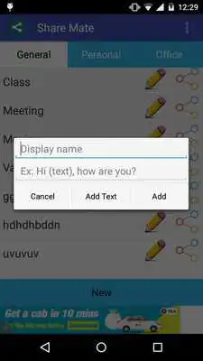 Play ShareMate