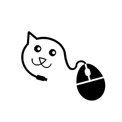 Play ShareMeow! -Keyboard and Mouse APK