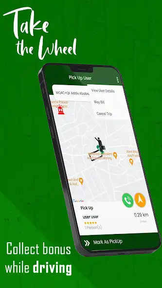 Play ShareMile - Driver App as an online game ShareMile - Driver App with UptoPlay