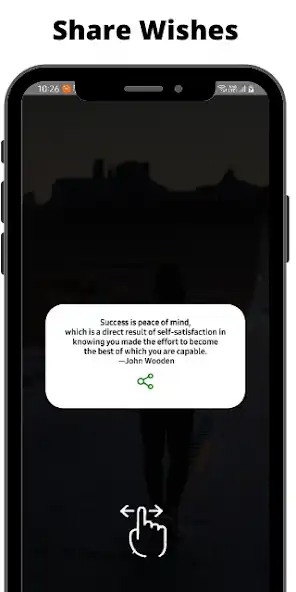 Play Share Motivational Quotes  and enjoy Share Motivational Quotes with UptoPlay