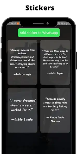 Play Share Motivational Quotes as an online game Share Motivational Quotes with UptoPlay