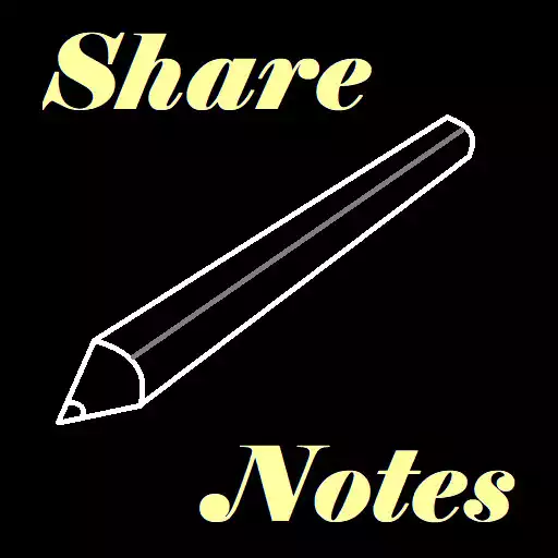 Play Share Notes APK