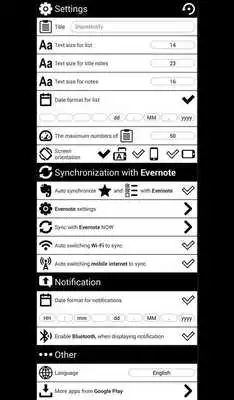 Play ShareNotify notepad