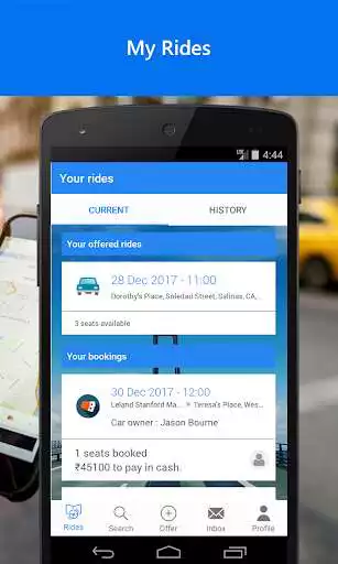 Play ShareOnTheGo  and enjoy ShareOnTheGo with UptoPlay