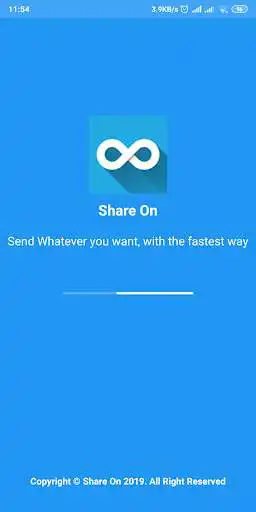 Play Share On - Ultimate Transfer  and enjoy Share On - Ultimate Transfer with UptoPlay
