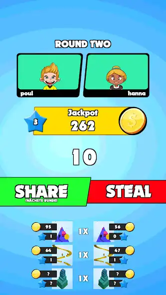 Play Share or Dare  and enjoy Share or Dare with UptoPlay