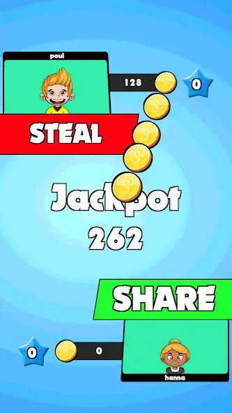 Play Share or Dare as an online game Share or Dare with UptoPlay