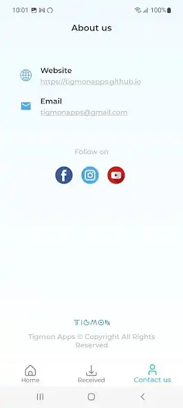 Play SharePro: File Sharing App  and enjoy SharePro: File Sharing App with UptoPlay
