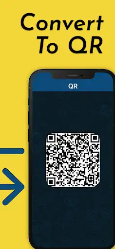Play ShareSecret - QR Maker & Scanner as an online game ShareSecret - QR Maker & Scanner with UptoPlay