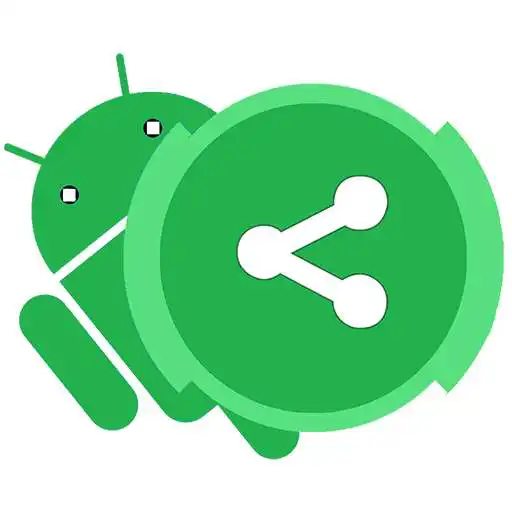 Play -Share/Send-Backup - Bluetooth/WI-FI Direct APK