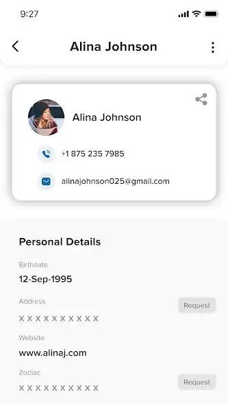 Play shareTHAT as an online game shareTHAT with UptoPlay