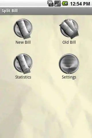 Play Share the bill  and enjoy Share the bill with UptoPlay