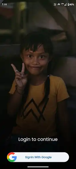 Play Share The Good as an online game Share The Good with UptoPlay