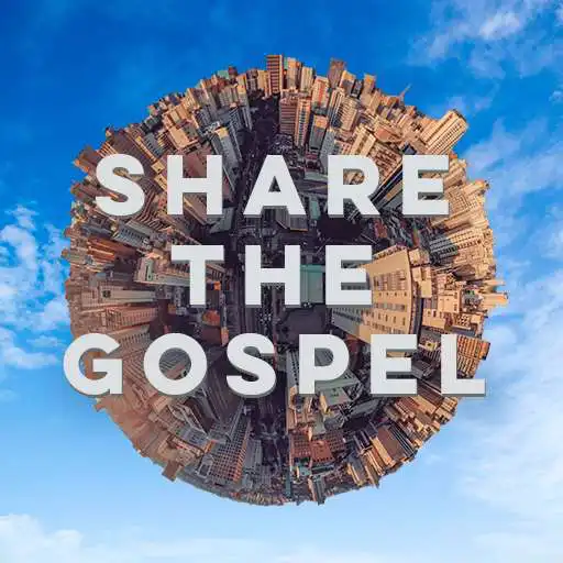 Free play online Share the Gospel APK Free play online Share the Gospel APK