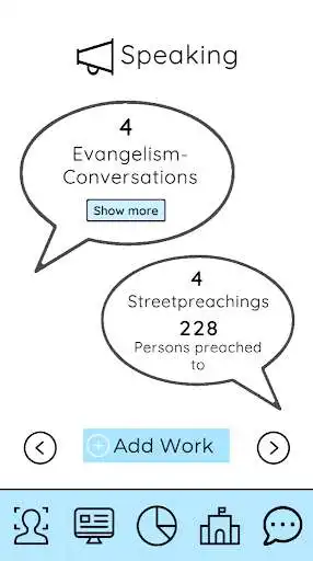 Play Share the Gospel