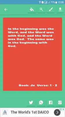 Play Share the Gospel