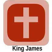 Free play online Share The Word - King James APK