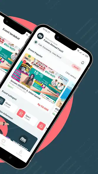 Play Share Ticket as an online game Share Ticket with UptoPlay