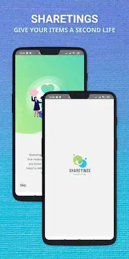 Play Sharetings  and enjoy Sharetings with UptoPlay