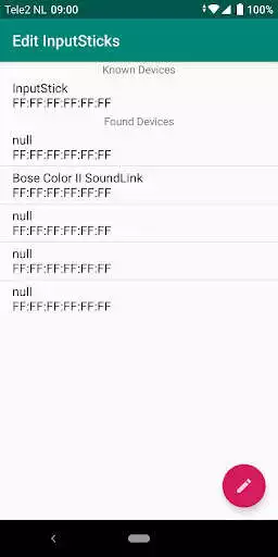 Play Share To InputStick  and enjoy Share To InputStick with UptoPlay