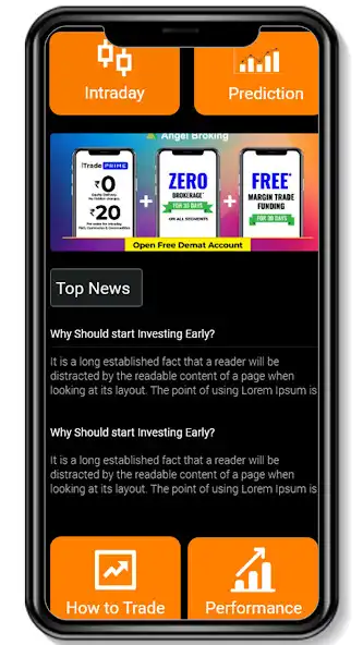 Play ShareTradeePoint: Stock Market as an online game ShareTradeePoint: Stock Market with UptoPlay