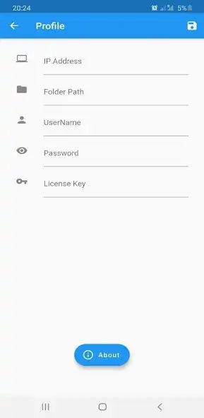 Play Share  Transfer Files - Enterprise Edition as an online game Share  Transfer Files - Enterprise Edition with UptoPlay