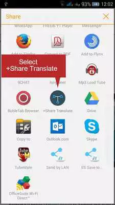 Play +Share Translate