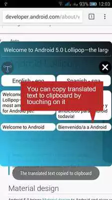 Play +Share Translate