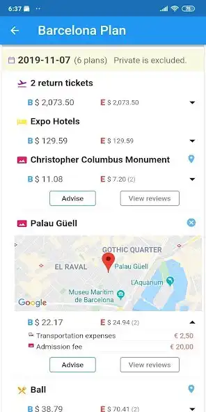 Play Share Travel Plan as an online game Share Travel Plan with UptoPlay