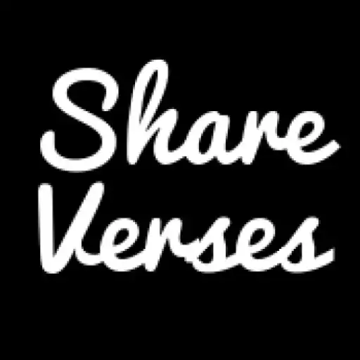 Play ShareVerses - Share bible vers APK Play ShareVerses - Share bible vers APK