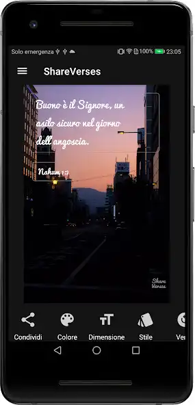 Play ShareVerses - Share bible vers  and enjoy ShareVerses - Share bible vers with UptoPlay