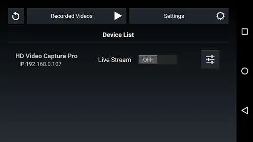 Play APK ShareView R2  and enjoy ShareView R2 with UptoPlay kw.shareview