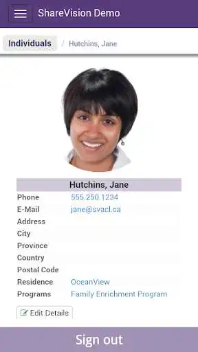 Play ShareVision Mobile v4 Play ShareVision Mobile v4