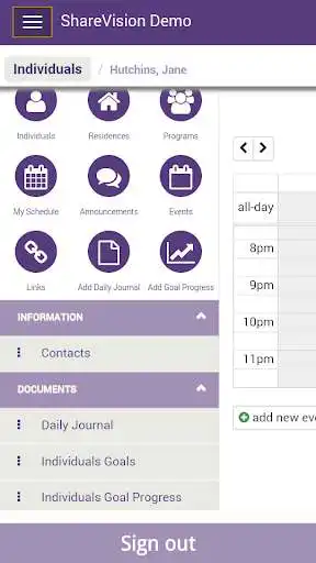 Play ShareVision Mobile v4 Play ShareVision Mobile v4
