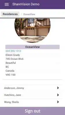 Play ShareVision Mobile v4 Play ShareVision Mobile v4