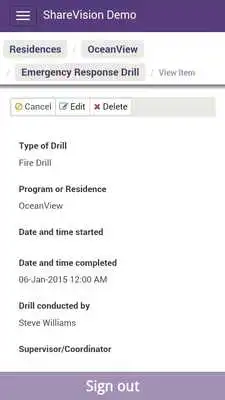 Play ShareVision Mobile v4 Play ShareVision Mobile v4