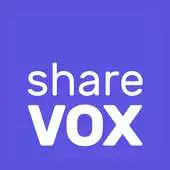 Free play online shareVOX APK Free play online shareVOX APK