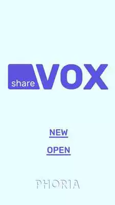 Play shareVOX