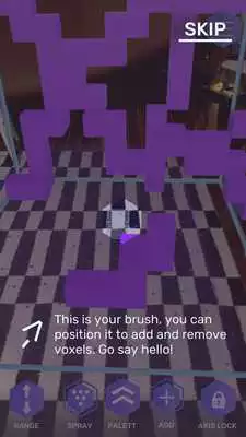 Play shareVOX