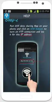Play Share Wifi Hotspot