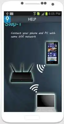 Play Share Wifi Hotspot