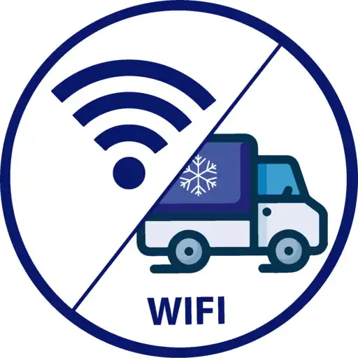 Play Share Wifi Termógrafo Apache APK