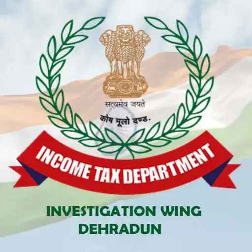 Play Share with Income Tax Uttarakhand APK Play Share with Income Tax Uttarakhand APK