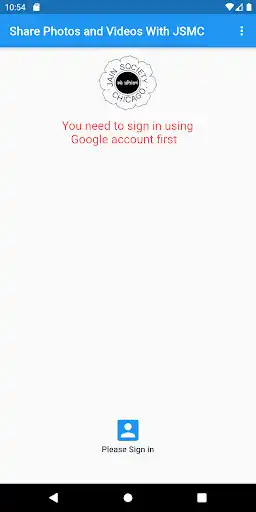 Play Share with JSMC  and enjoy Share with JSMC with UptoPlay