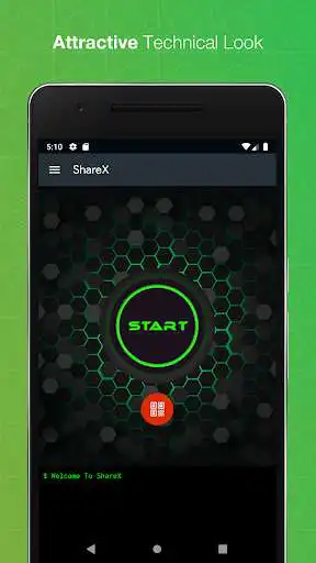 Play ShareX - Ab Share Karega India as an online game ShareX - Ab Share Karega India with UptoPlay