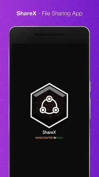 Play ShareX Pro - Ab Share Karega India  and enjoy ShareX Pro - Ab Share Karega India with UptoPlay