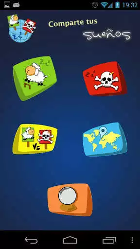 Play Share your dreams