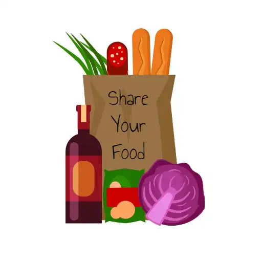 Play Share Your Food APK