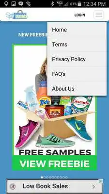 Play Share Your Freebies