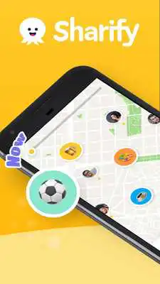 Play Sharify Play Sharify